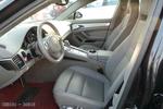 保时捷Panamera2010款Panamera 4 3.6L 