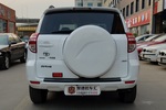 丰田RAV4荣放2010款2.4L 自动豪华升级版