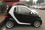 smartfortwo2011款1.0L MHD 硬顶激情版