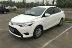 丰田威驰2014款1.3L 自动型尚版 