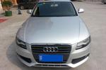 奥迪A4L2009款2.0TFSI 舒适型