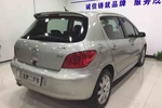 标致307两厢2008款2.0L 自动雅致版