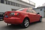 马自达MAZDA62015款2.0L 手自一体 经典型