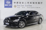 奔驰C级2015款C 200L 运动型