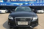 奥迪A4L2011款2.0TFSI 舒适型