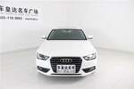 奥迪A4L2015款35 TFSI 自动标准型