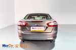 福特致胜2011款2.0T GTDi200 时尚型