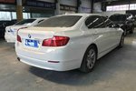 宝马5系2013款525Li 豪华型