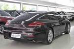 保时捷Panamera2014款Panamera 4 3.0T 