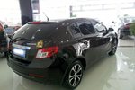 吉利经典版帝豪2013款1.8L CVT精英型