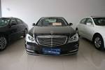 奔驰S级2008款S 350L 4MATIC