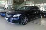 奔驰C级2015款C 260L