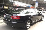 奥迪A6L2010款2.0TFSI 手动 标准型