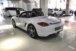 保时捷Boxster2009款Boxster 2.9L 