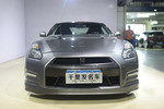 日产GT-R2013款3.8T Premium Edition