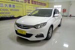 长安逸动XT2016款1.6L 手动 俊酷型