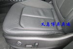 奥迪A3 Limousine2014款35 TFSI 自动舒适型