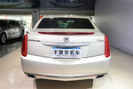 凯迪拉克XTS2014款28T 舒适型