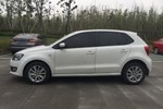 大众Polo2013款1.6L 自动 豪华版