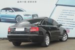 奥迪A6L2008款2.4 尊贵型