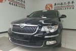 斯柯达昊锐2012款1.8TSI 手自一体 贵雅版