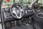 smartfortwo2013款1.0T 硬顶激情版