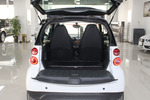 smartfortwo2012款1.0 MHD 硬顶标准版