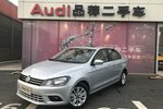 大众捷达2013款1.6L 自动舒适型