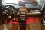 MINICOUPE-2007款 Mini Cooper 1.6 自动 