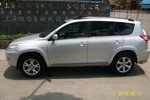 丰田RAV42009款2.4L 自动 豪华版