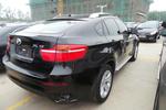 宝马X62008款xDrive35i