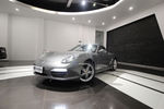 保时捷Boxster2009款Boxster 2.9L 