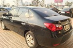 现代悦动2011款1.6L 手动舒适型