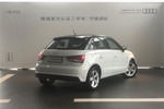 奥迪A1 Sportback2016款30 TFSI Design风尚版