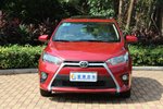 丰田YARiS L 致炫2015款1.5GS 自动锐动特别版 