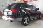 奥迪Q72014款35 TFSI 进取型