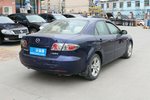 马自达Mazda62007款2.0 手动舒适型