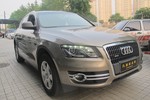 奥迪Q52010款2.0TFSI 进取型