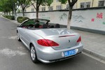 标致307CC2008款2.0L