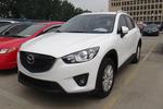 马自达CX-52013款2.0L 两驱 舒适版