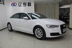 奥迪A6L2016款30 FSI 舒适型