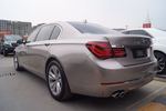 宝马7系2013款730Li 豪华型