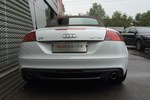 奥迪TT2013款TT Roadster 2.0TFSI