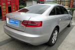 奥迪A6L2010款2.4L 豪华型