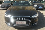 奥迪A6L2012款30 FSI 豪华型(2.5L)