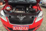 斯柯达晶锐2011款1.4L 手动 晶致版