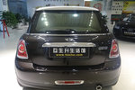 MINIMINI2012款1.6L COOPER Baker Street 