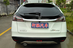 纳智捷优6 SUV2015款2.0T 旗舰型