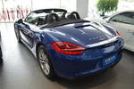 保时捷Boxster2013款Boxster