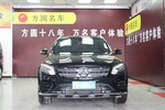 奔驰GLC级2017款GLC 260 4MATIC 动感型